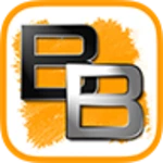 bollywoodbackstage android application logo